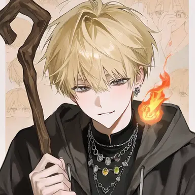 Profile image of ルイ