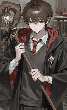 Profile image of シュン
