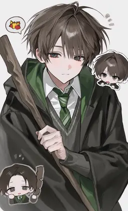 Profile image of シュン