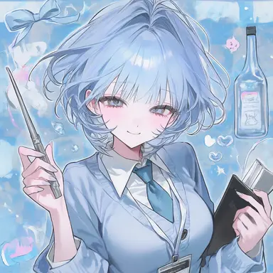 Profile image of リリィ