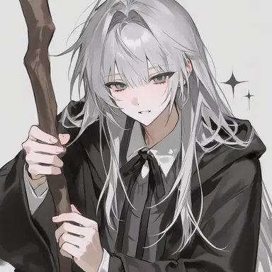 Profile image of ヘルマン