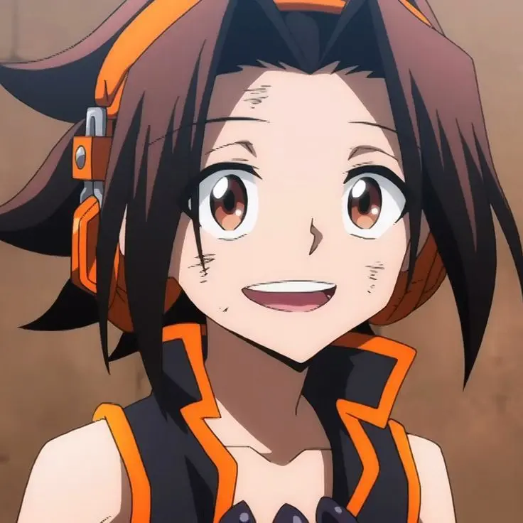 Non__x02의 シャーマンキング