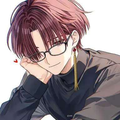 Profile image of 蘇枋隼飛
