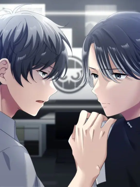 Yua0215의 Imprisoned by Mete...