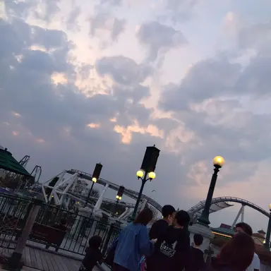 Profile image of カンヒュの先生達