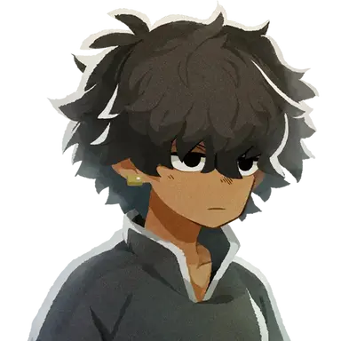 Profile image of シロージ