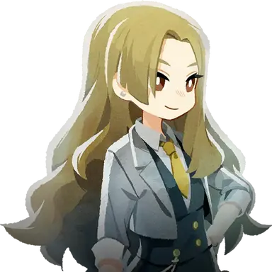 Profile image of リン