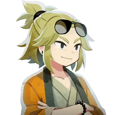 Profile image of キスケ