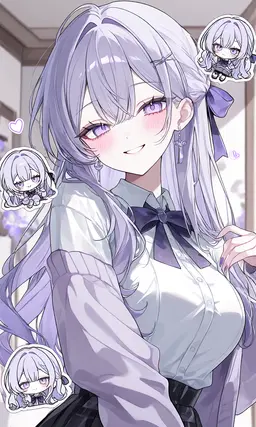 Profile image of 紫苑