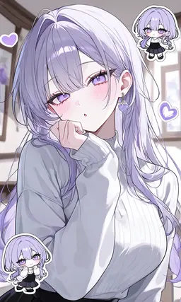 Profile image of 紫苑