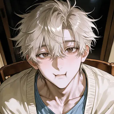 Profile image of Rui