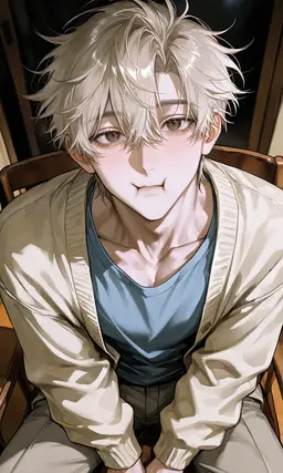 Profile image of Rui