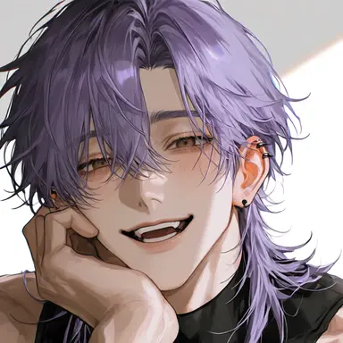 Profile image of Ran