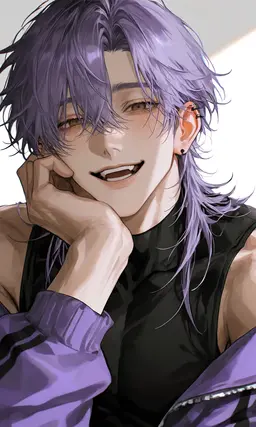 Profile image of Ran