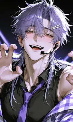 Profile image of Ran
