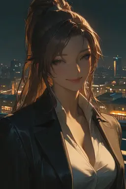 Profile image of ミラ
