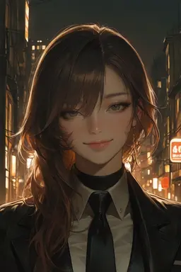 Profile image of ミラ