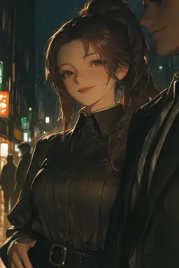 Profile image of ミラ