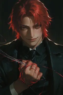Profile image of ヘルン