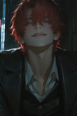 Profile image of ヘルン