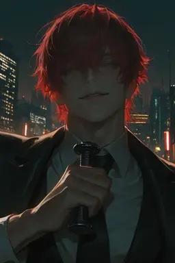 Profile image of ヘルン