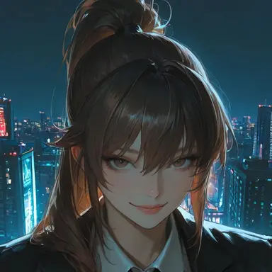 Profile image of ミラ