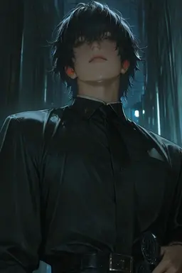 Profile image of シン