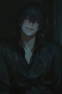 Profile image of シン
