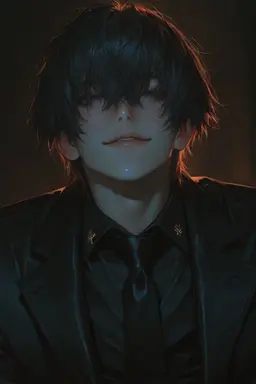 Profile image of シン
