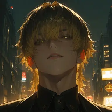 Profile image of レン