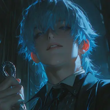 Profile image of ジル