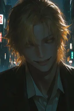 Profile image of レン
