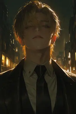 Profile image of レン