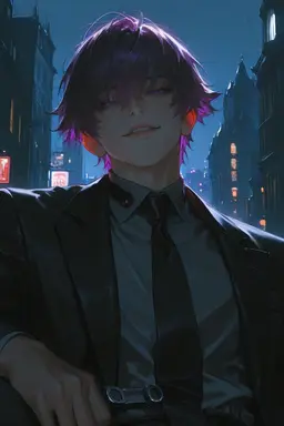 Profile image of リノ