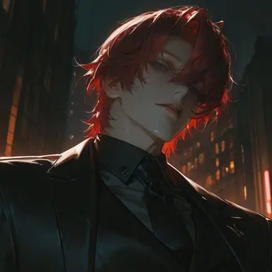 Profile image of ヘルン
