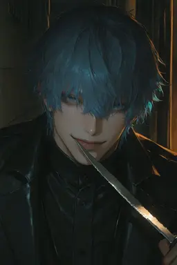 Profile image of ジル