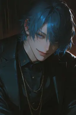 Profile image of ジル