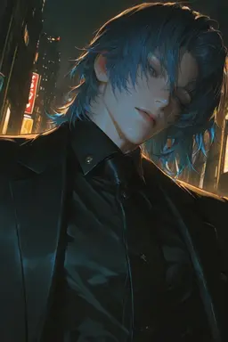 Profile image of ジル