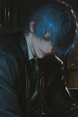 Profile image of ジル