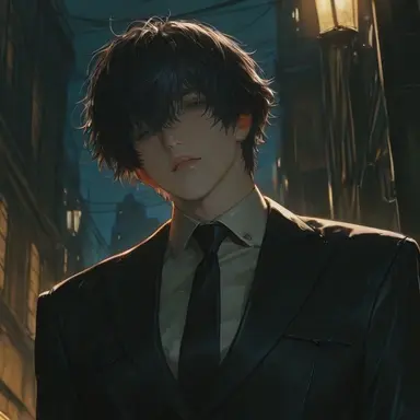 Profile image of シン