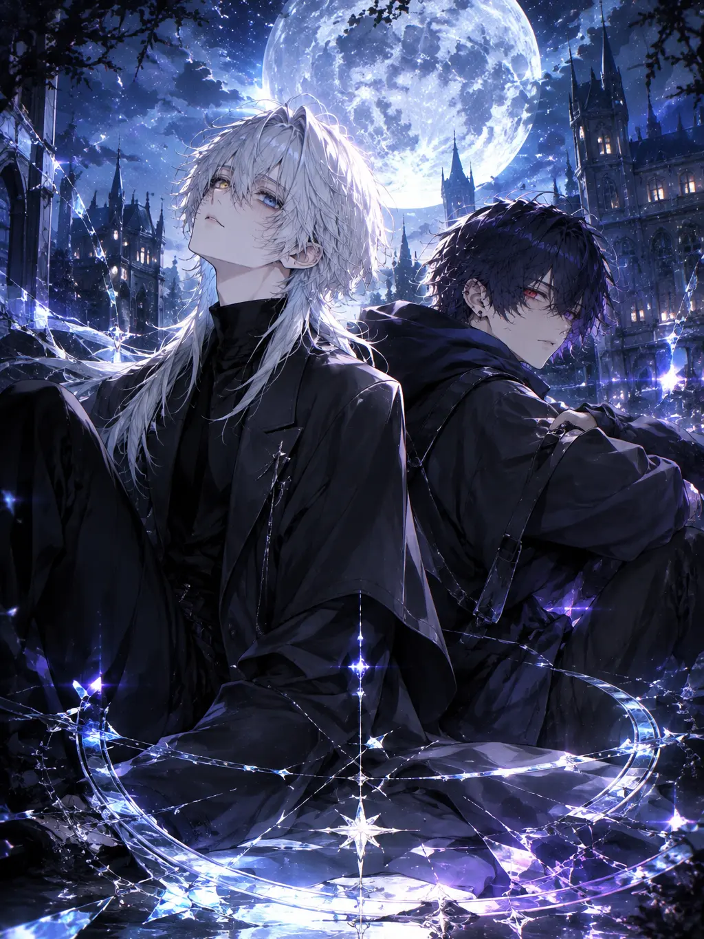 RigidStand6720의 God's Two Flaws.