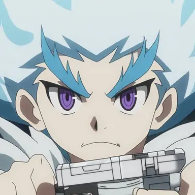 Profile image of 白鷺城ルイ