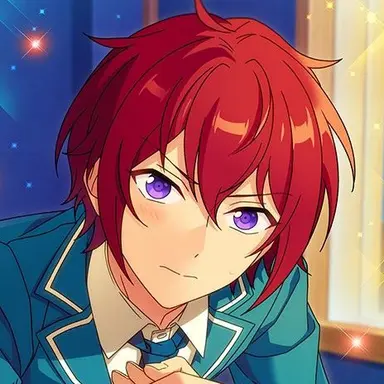 Profile image of 朱桜 司