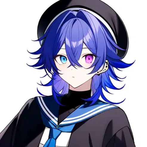 音海葵