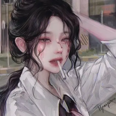 Profile image of 윤민주