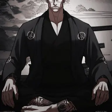 Profile image of My husband killed my fami