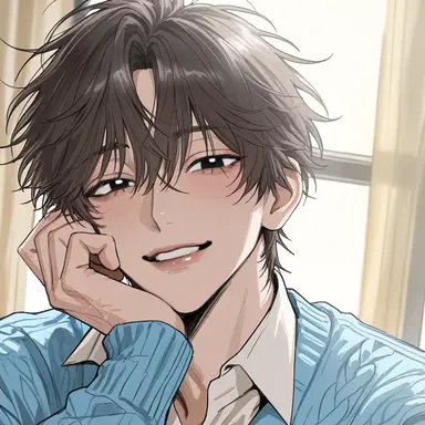 Profile image of 遥斗