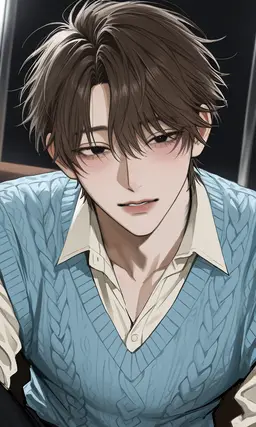 Profile image of 遥斗