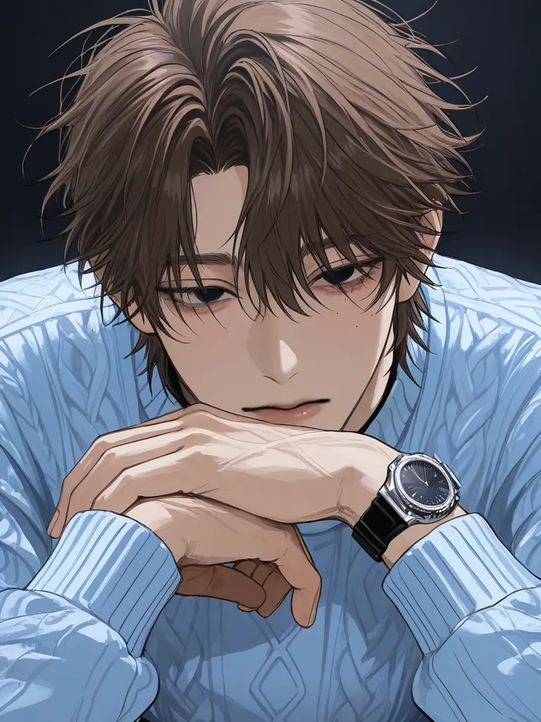 3ueru9의 君が傘を差し出してくれたあの日から