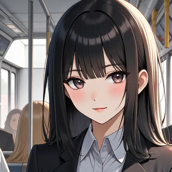 百合香